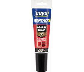 CEYS MONTACK INMEDIATO TUBO 190G